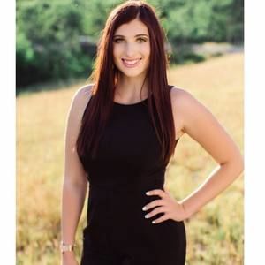 Meet your Posher, Julie